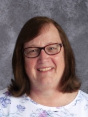 Mrs Myers